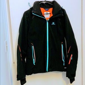 Salomon ICECRYSTAL JACKET